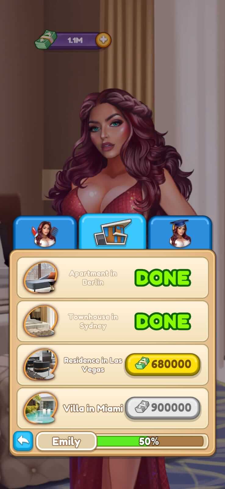 Screenshot Producer: Choose Your Star APK