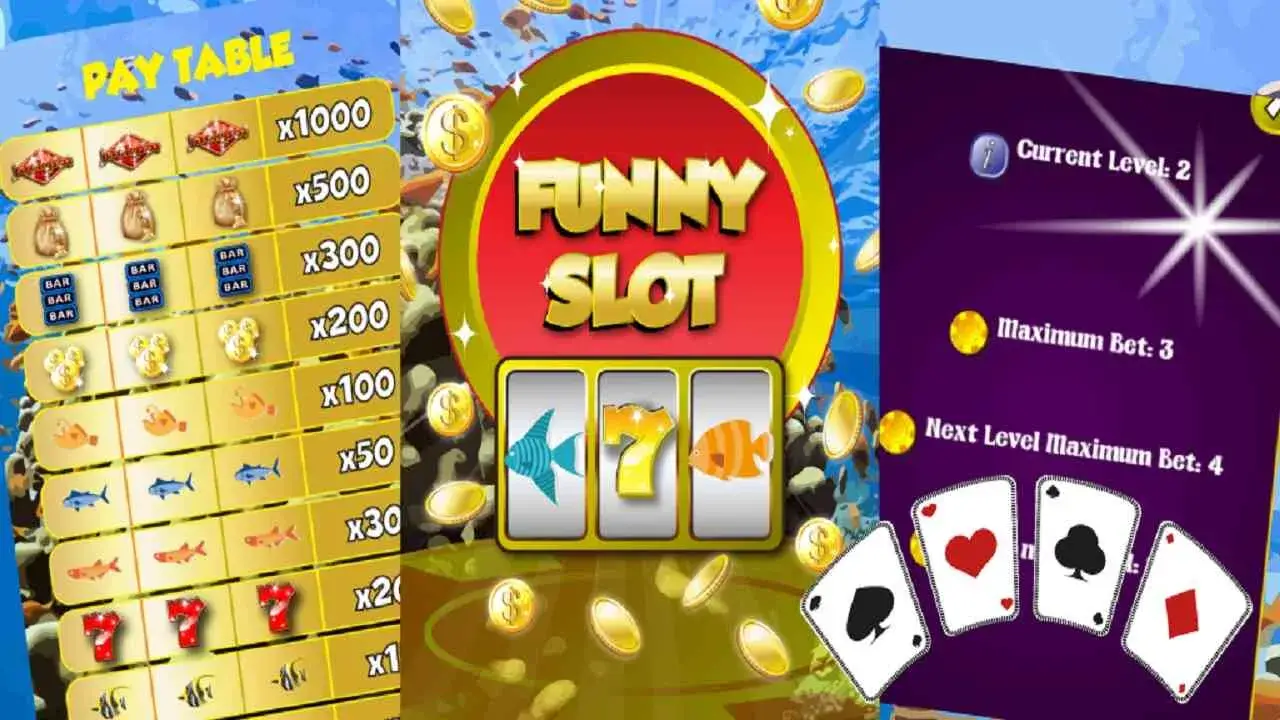 Screenshot PF777 APK