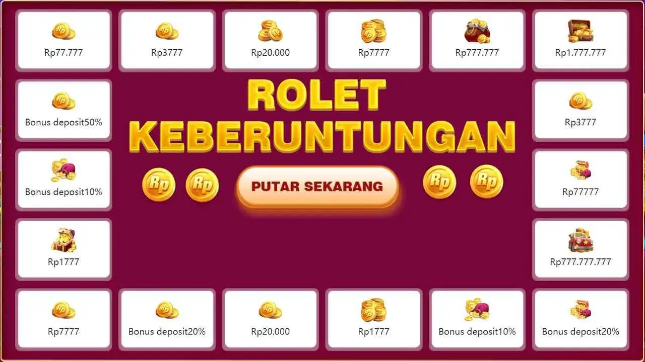 Screenshot 9399 Slot APK