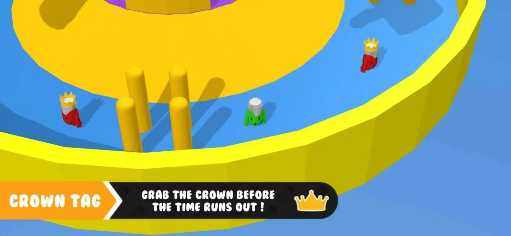 Screenshot Soda Guys APK v3.2 Download