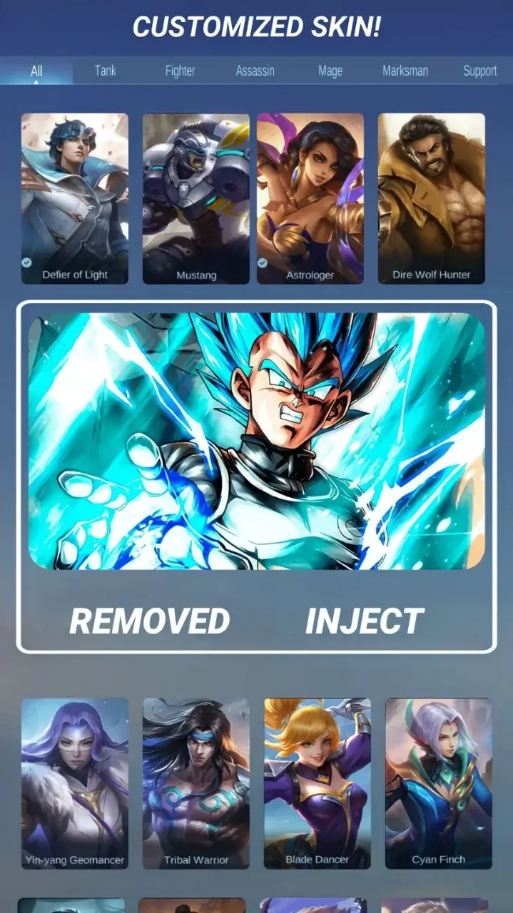 Screenshot JC Tools APK 3.10 untuk Android