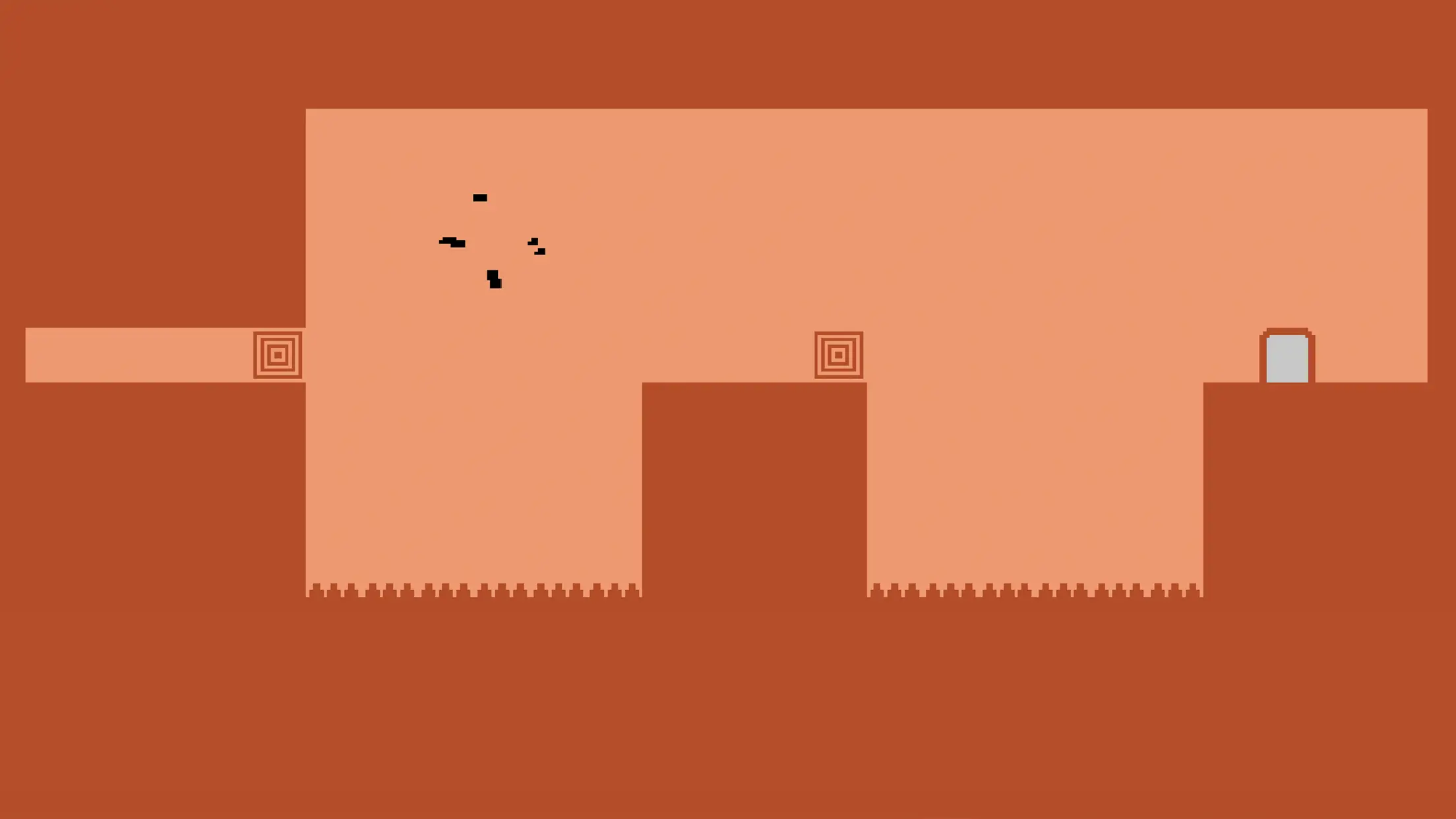 Screenshot Level Devil - Not A Troll Game APK