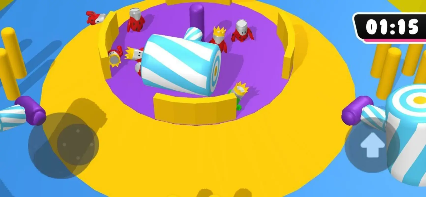 Screenshot Soda Guys APK v3.2 Download