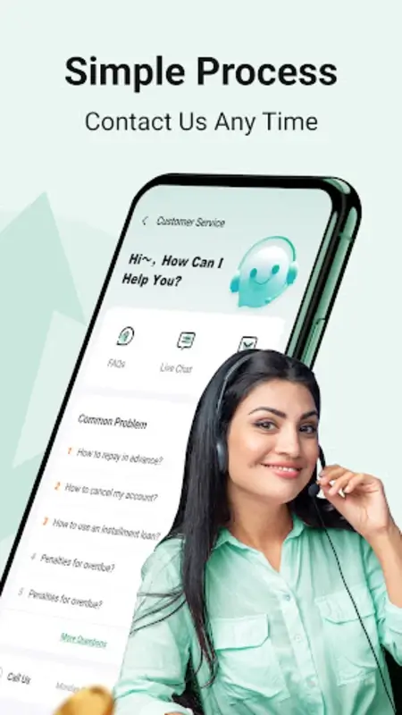 Screenshot Barwaqt APK 2.0.0