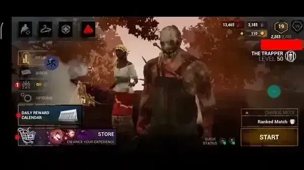 Screenshot KGO Multi Space APK
