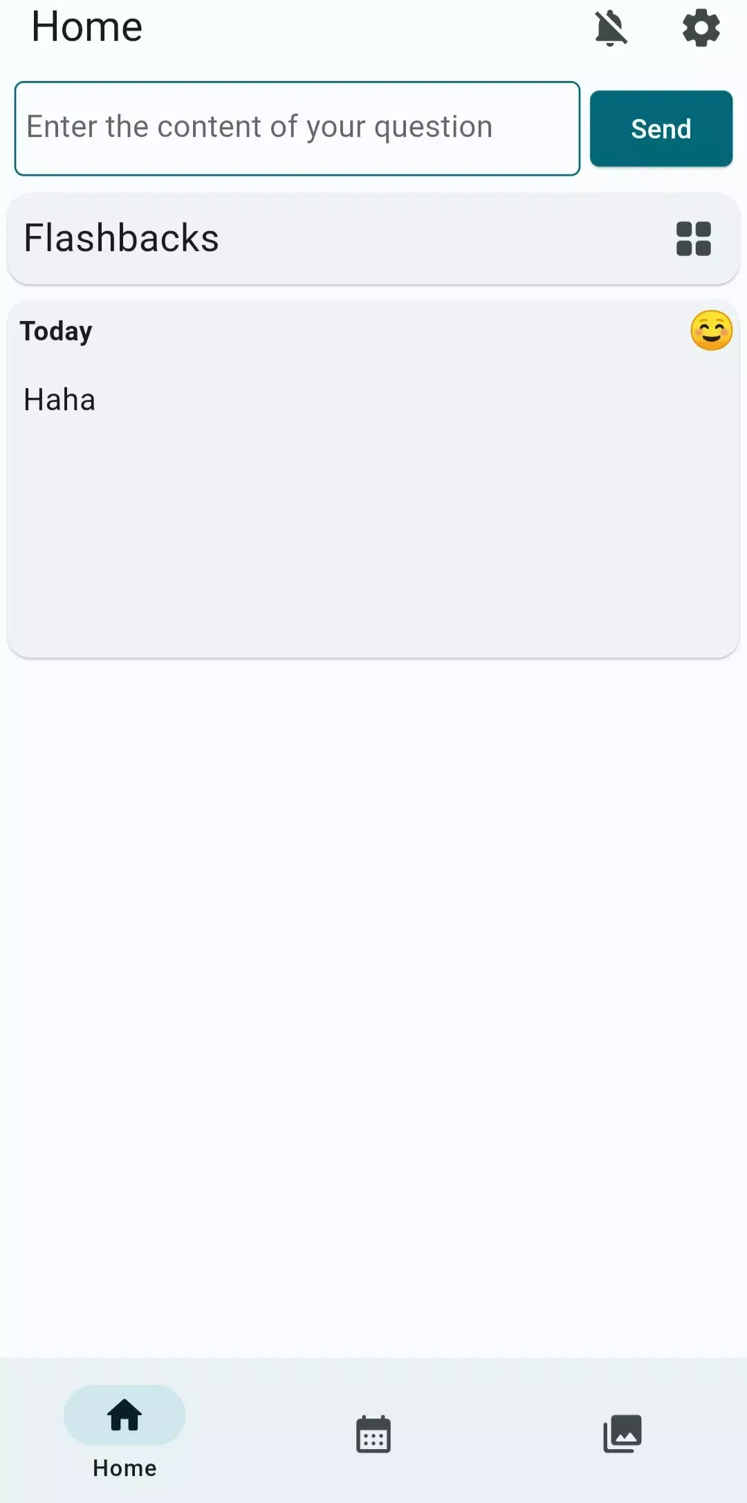 Screenshot Memes: Feelnotes APK
