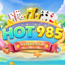 Hot985 APK untuk Android: Slot, Fishing, dan Casino