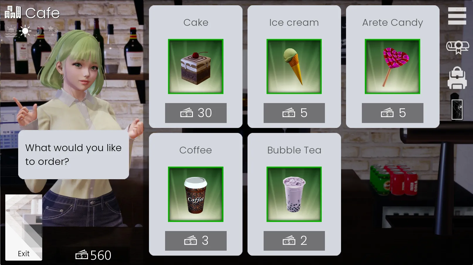 Screenshot Agent17 APK v0.25.9
