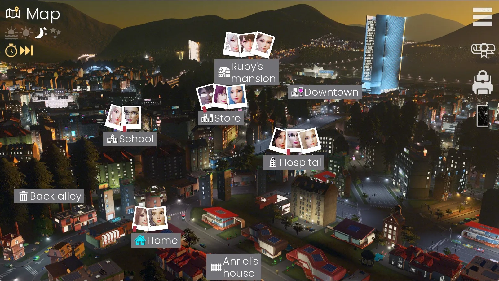 Screenshot Agent17 APK v0.25.9
