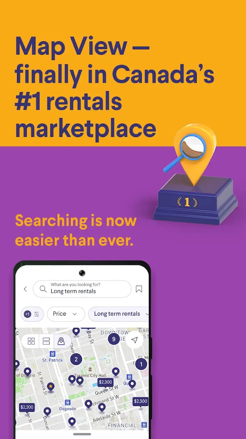 Screenshot Kijiji APK Download v19.79.0