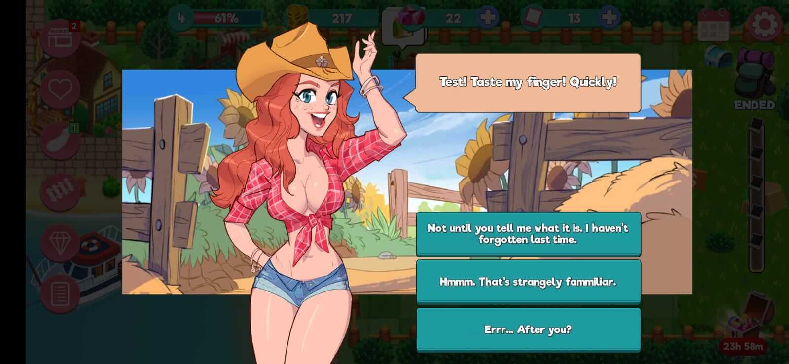 Screenshot Booty Farm APK