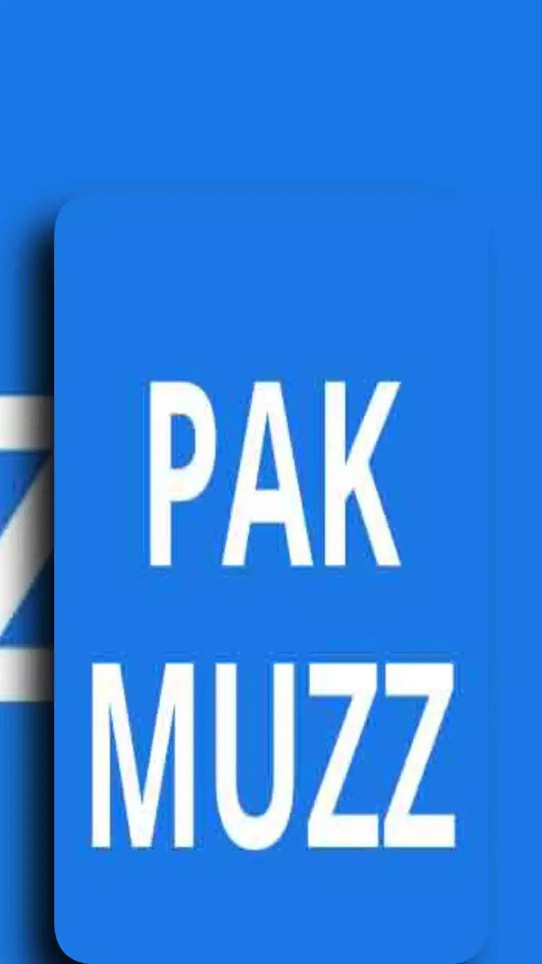 Screenshot Pakmuzz App APK v3.2.0 untuk Android