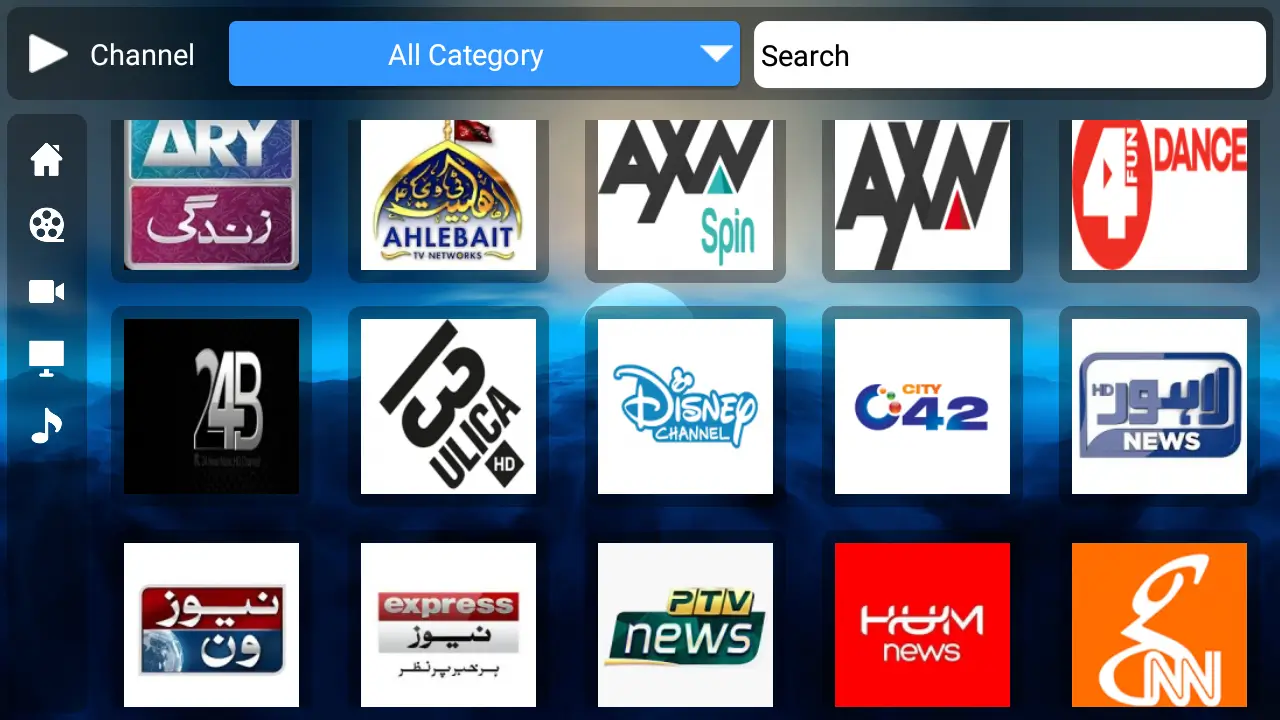 Screenshot eBravo APK v9.0.0.9 untuk Android