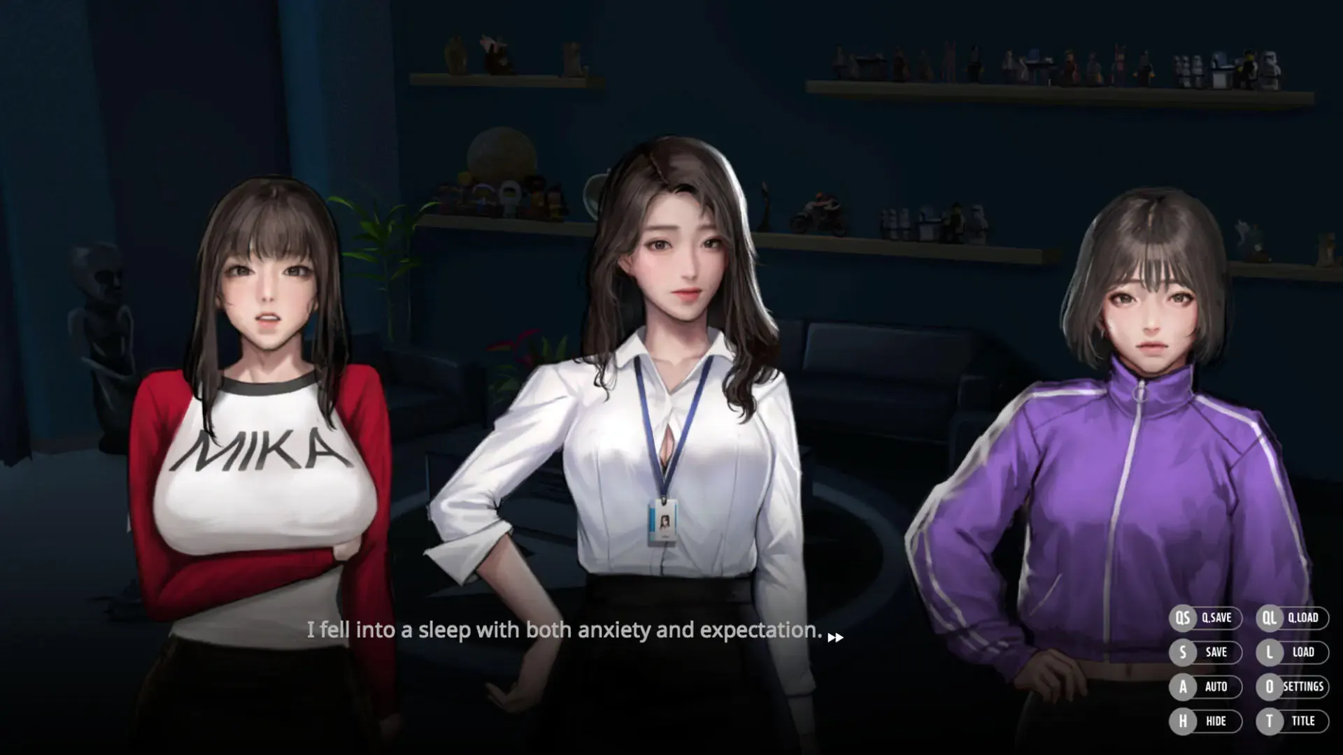 Screenshot Secret Pie APK