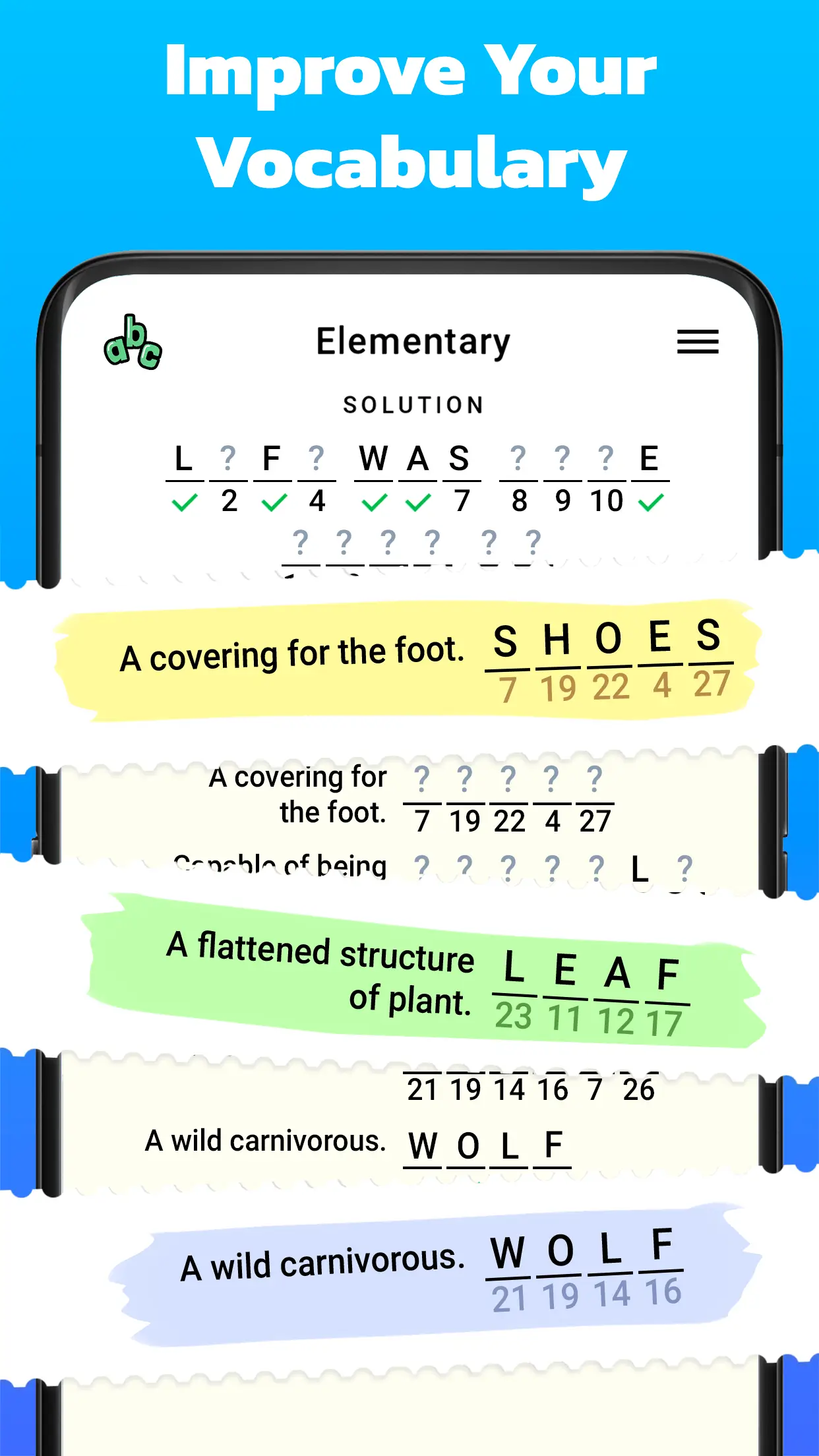 Screenshot Figgerits APK v2.4.1