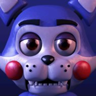 Five Nights at Candy’s APK
