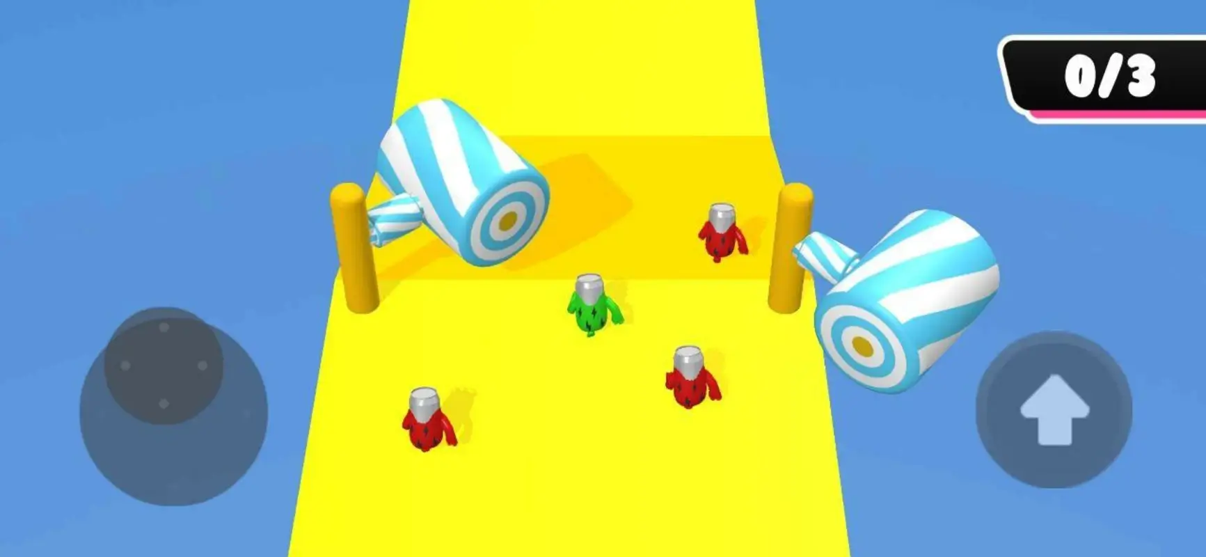 Screenshot Soda Guys APK v3.2 Download