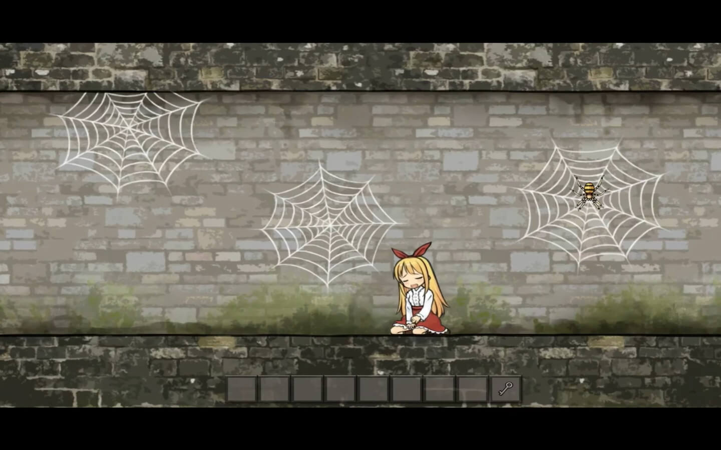 Screenshot Melancholianna APK