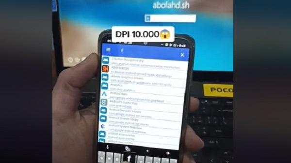 Screenshot Abofahdsh APK v5.2.1.9 untuk Android