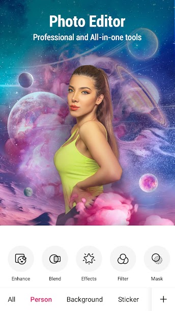 Screenshot PickU APK 4.0.1